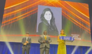 Darling Daughters Finalist in the 2025 Australian Small Business Champion Awards for NDIS Providers