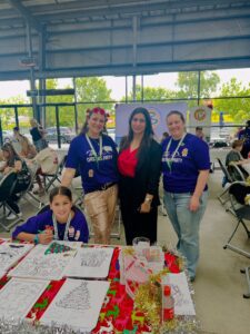 Supporting Our Community This Christmas