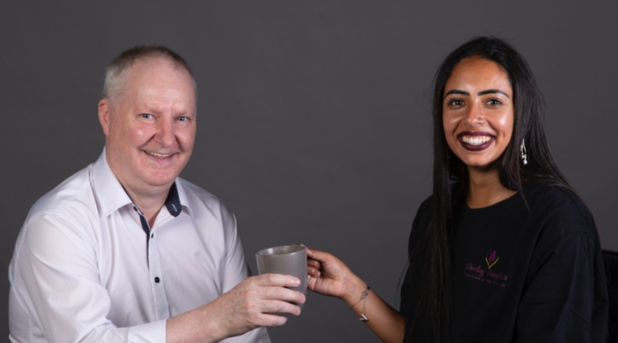Compassionate NDIS & Home Care in Melbourne