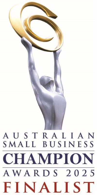 Darling Daughters Named Finalist in the 2025 Australian Small Business Champion Awards for NDIS Providers