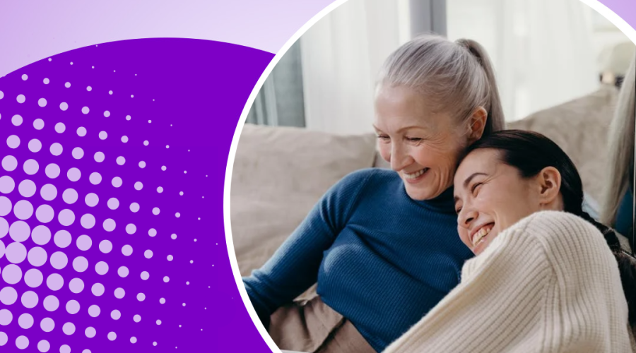 Right In-Home Support for Your Loved One
