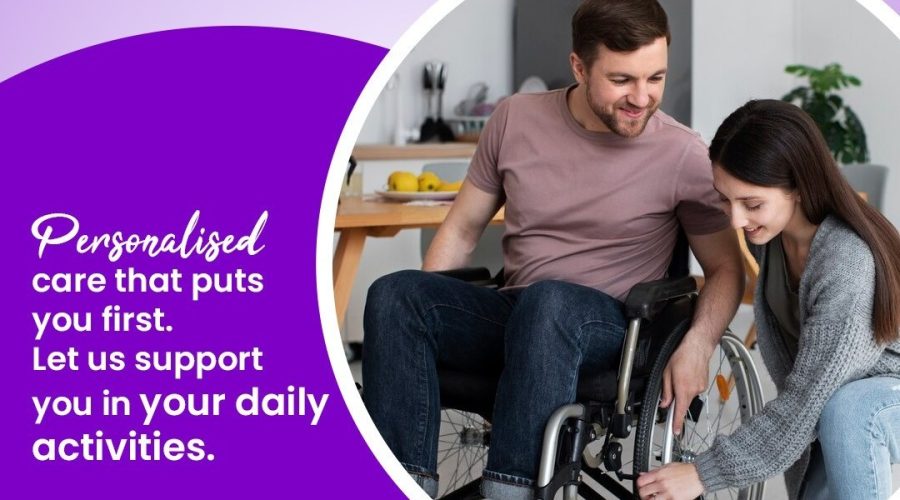 Trusted NDIS Support Coordinators in Melbourne