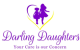 darling daughters logo